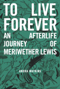 COMING SOON! Reading group discussion questions for To Live Forever.